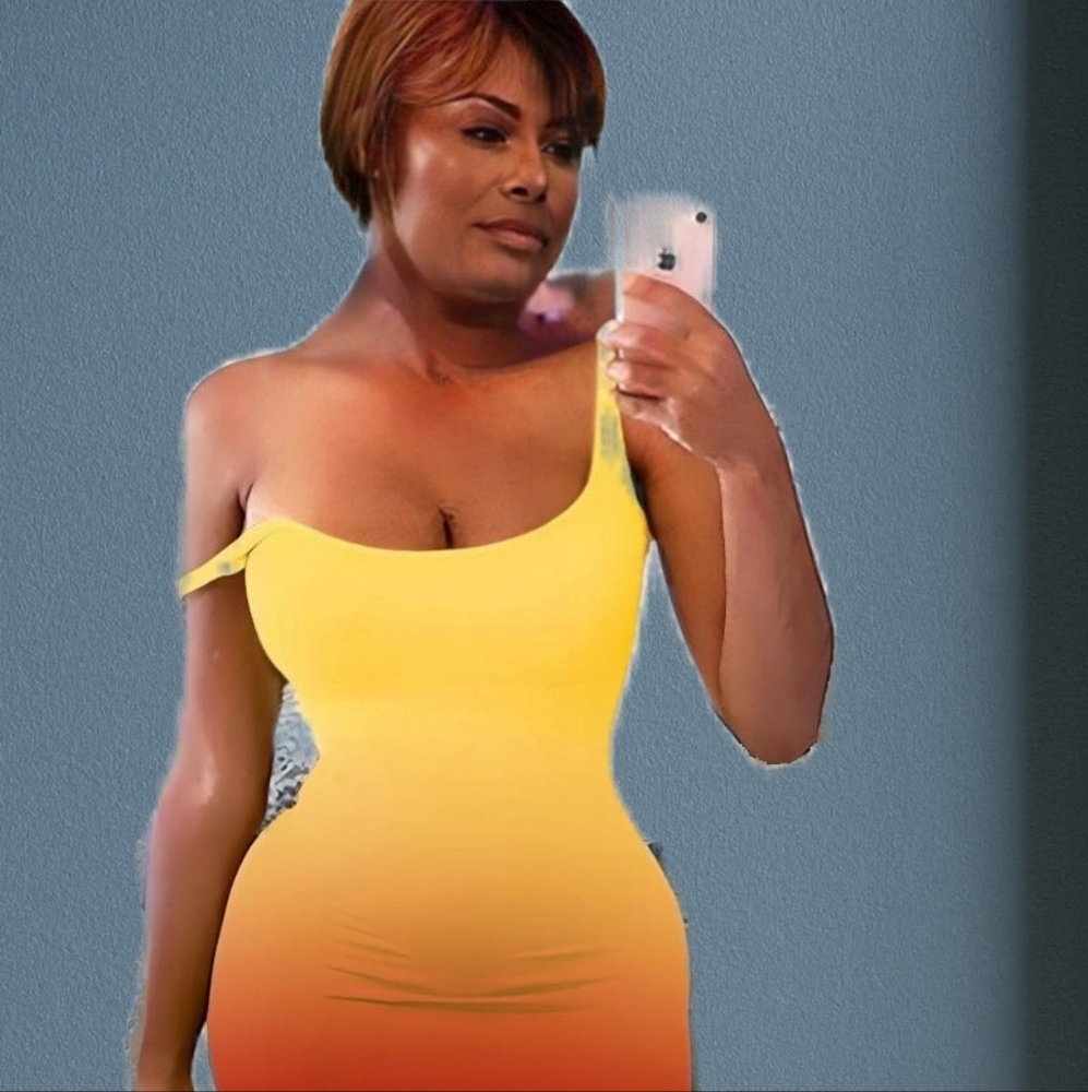 Bodycon Dress